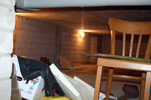 crapincrawlspace